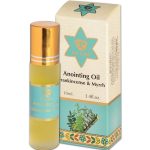 425 Frankincense & Myrrh - Roll-On Smörjelseolja