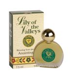 502 Lily of the Valleys - Smörjelseolja